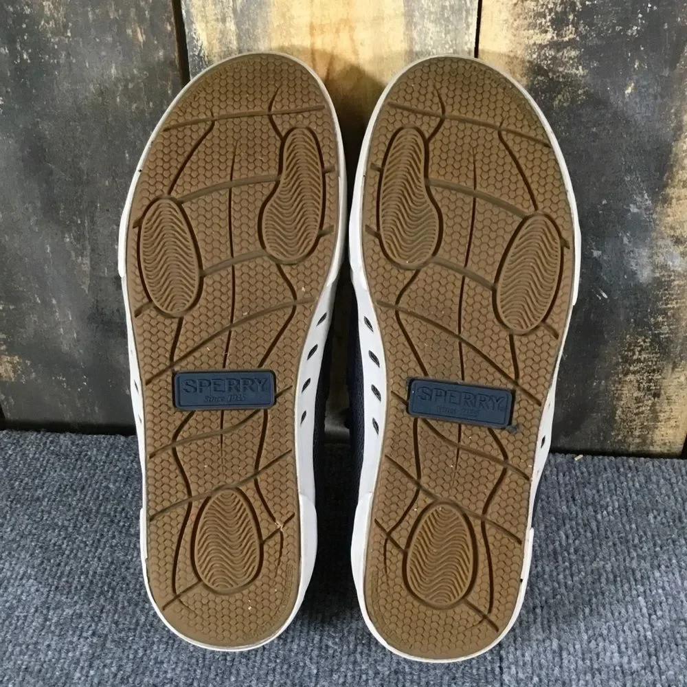 Sperry water/boat shoes men’s size 8